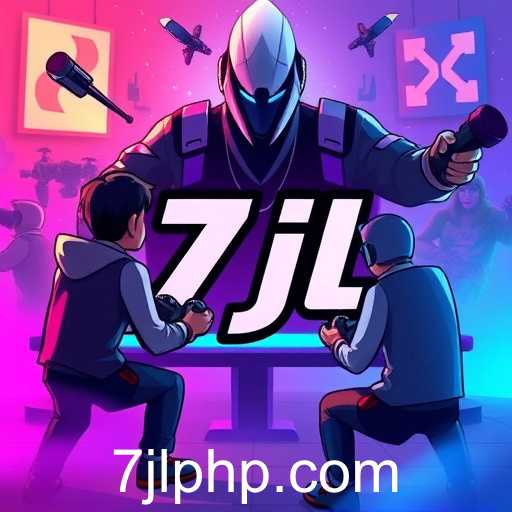 The Thriving World of 7jl: Gaming in the Modern Era