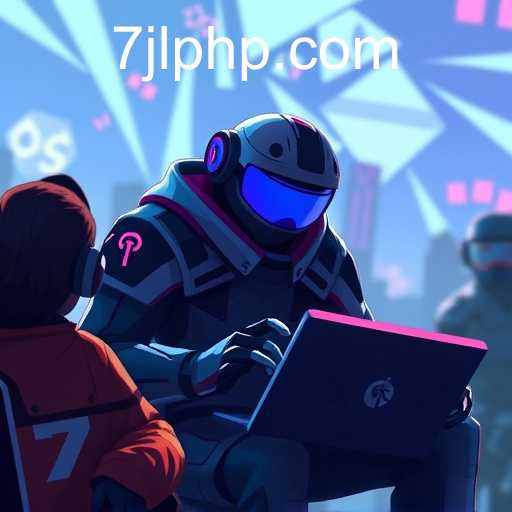 The Rise of 7jl: A New Era in Online Gaming