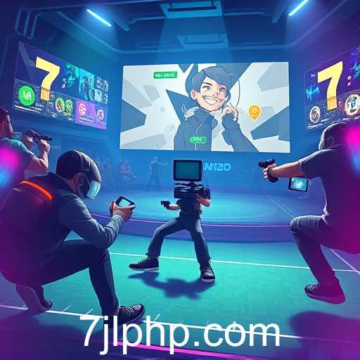 7jl Redefines Online Gaming in 2025