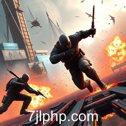 Exploring the Thrilling World of Action Games