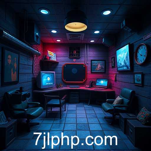 The Rise of Digital Escape Rooms