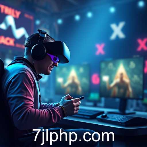 The Digital Evolution of Online Gaming