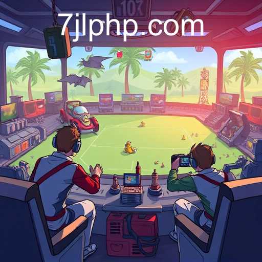 The Rise of English Game Platforms