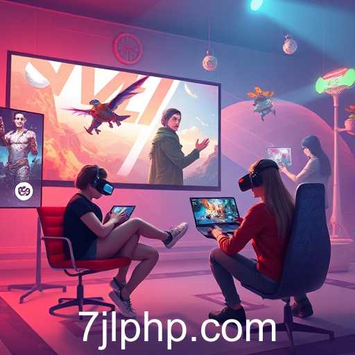 Gaming Dynamics in a Digital Age