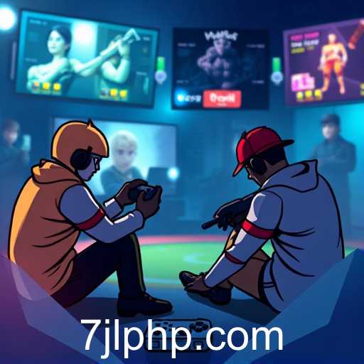 The Evolution of Gaming in 2025