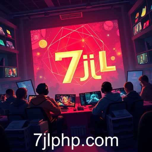 Gaming Evolution and the Rise of 7jl