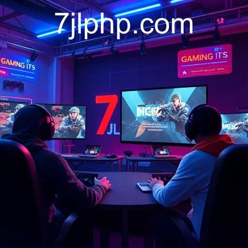 Gaming Landscape Transformed by New Platforms