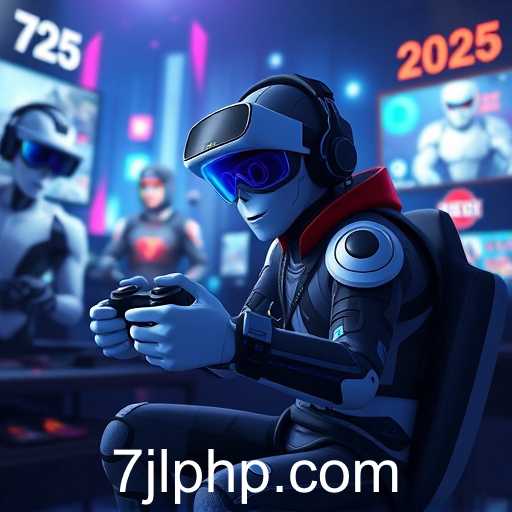 Gaming Revolution with '7jl': Transforming the Digital Arena