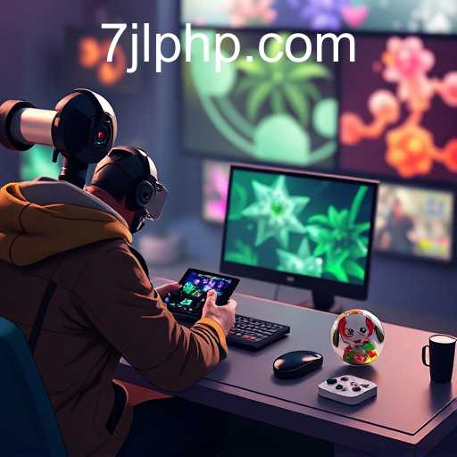 The Rise of Online Gaming Platforms in 2025