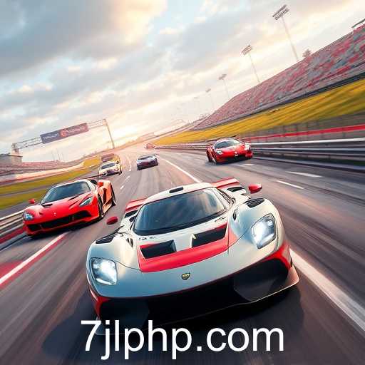 The Thrill of Speed: Exploring the World of Racing Games