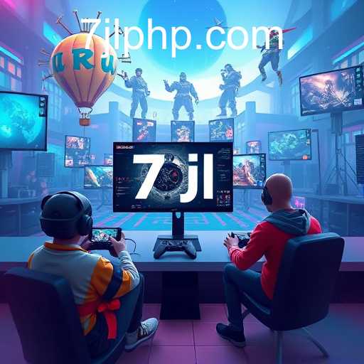 Rise of the Gaming Portals in 2025