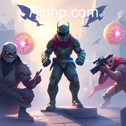 The Rise of 7jl in the Gaming Realm