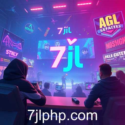 The Rise of 7jl in the Gaming World