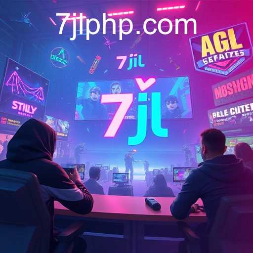The Rise of 7jl: Revolutionizing Online Gaming