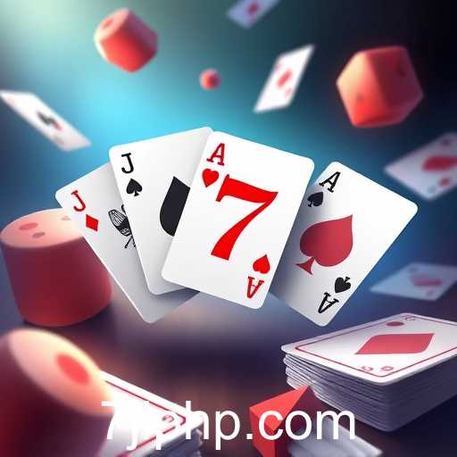 The Rise of 7jl: A New Era in Online Gaming