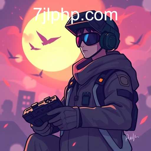 The Rise of 7jl: Redefining Online Gaming