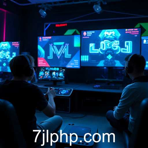 The Rise of Online Gaming with 7jl