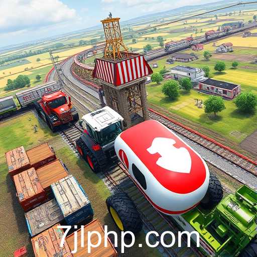 Exploring the Intriguing World of Simulation Games