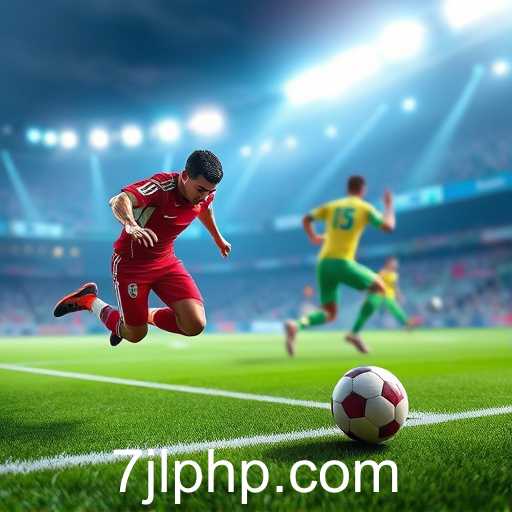 Exploring the Thrilling World of 'Sports Games' Category