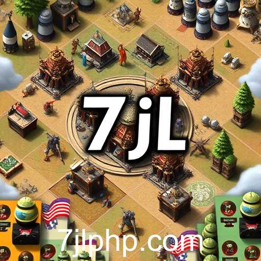 Unveiling the Allure of Strategy Games: A Deep Dive into the 7jl Category