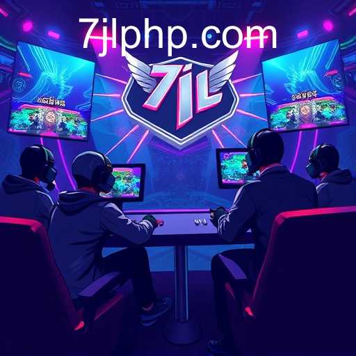 The Rise of 7jl in the Gaming World
